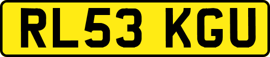 RL53KGU