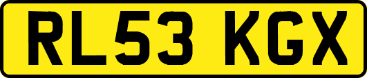 RL53KGX