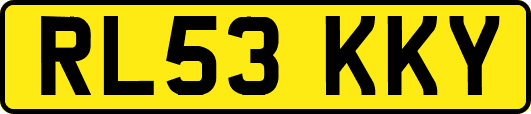 RL53KKY