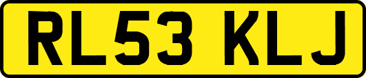 RL53KLJ