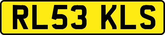 RL53KLS