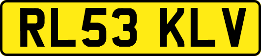 RL53KLV