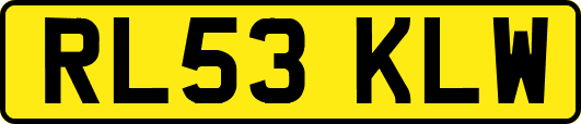 RL53KLW