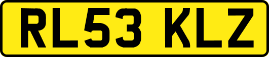 RL53KLZ