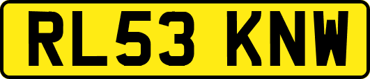 RL53KNW