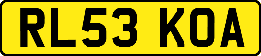 RL53KOA