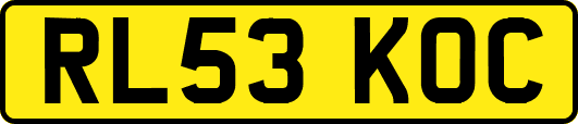 RL53KOC
