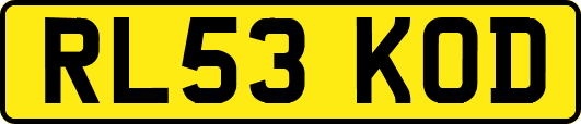 RL53KOD