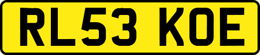 RL53KOE