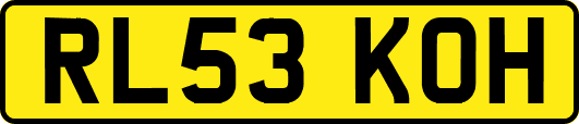 RL53KOH