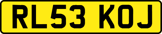 RL53KOJ