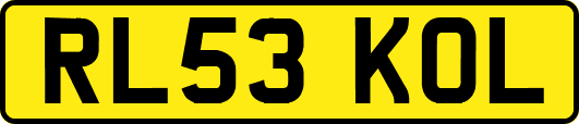 RL53KOL