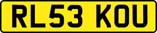 RL53KOU
