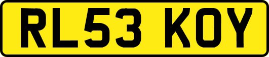 RL53KOY