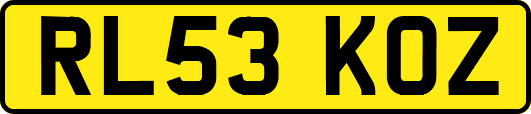 RL53KOZ