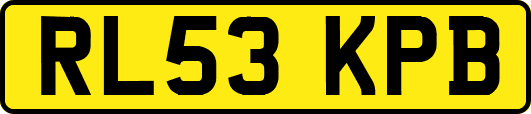 RL53KPB