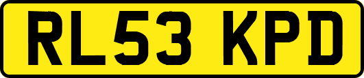 RL53KPD