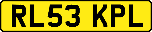 RL53KPL
