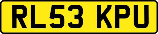 RL53KPU