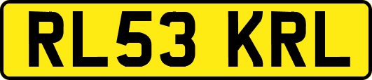 RL53KRL
