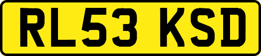RL53KSD