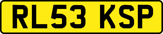 RL53KSP