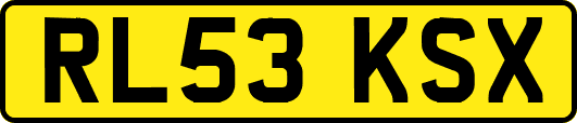 RL53KSX