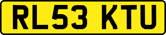 RL53KTU