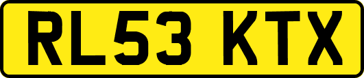 RL53KTX