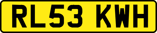 RL53KWH