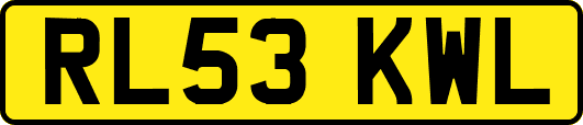 RL53KWL