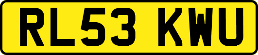 RL53KWU