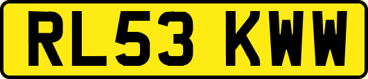 RL53KWW