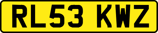 RL53KWZ