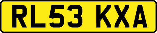 RL53KXA