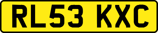 RL53KXC