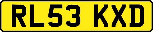 RL53KXD