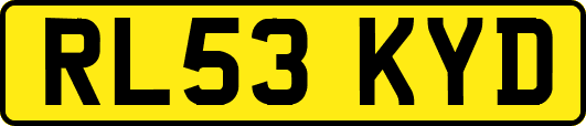 RL53KYD