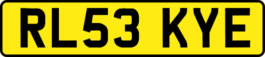 RL53KYE