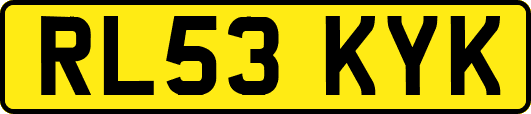 RL53KYK