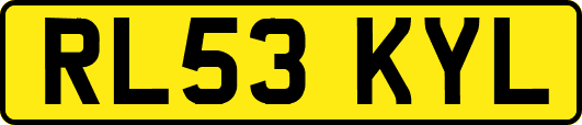 RL53KYL