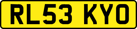 RL53KYO