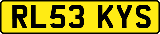 RL53KYS