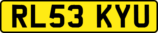 RL53KYU