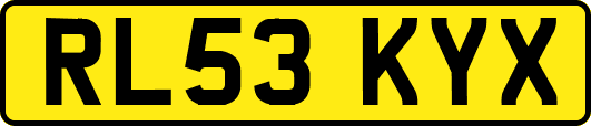 RL53KYX