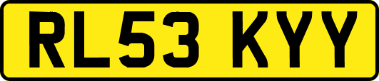 RL53KYY