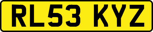 RL53KYZ