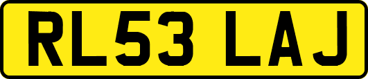 RL53LAJ