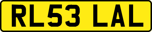 RL53LAL