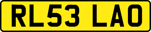 RL53LAO